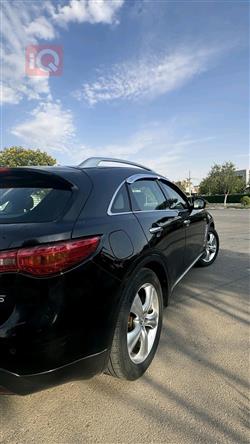 Infiniti FX